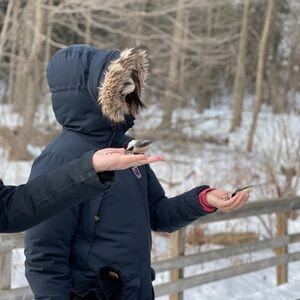 Fjallraven Singi Down Jacket - Women’s XS